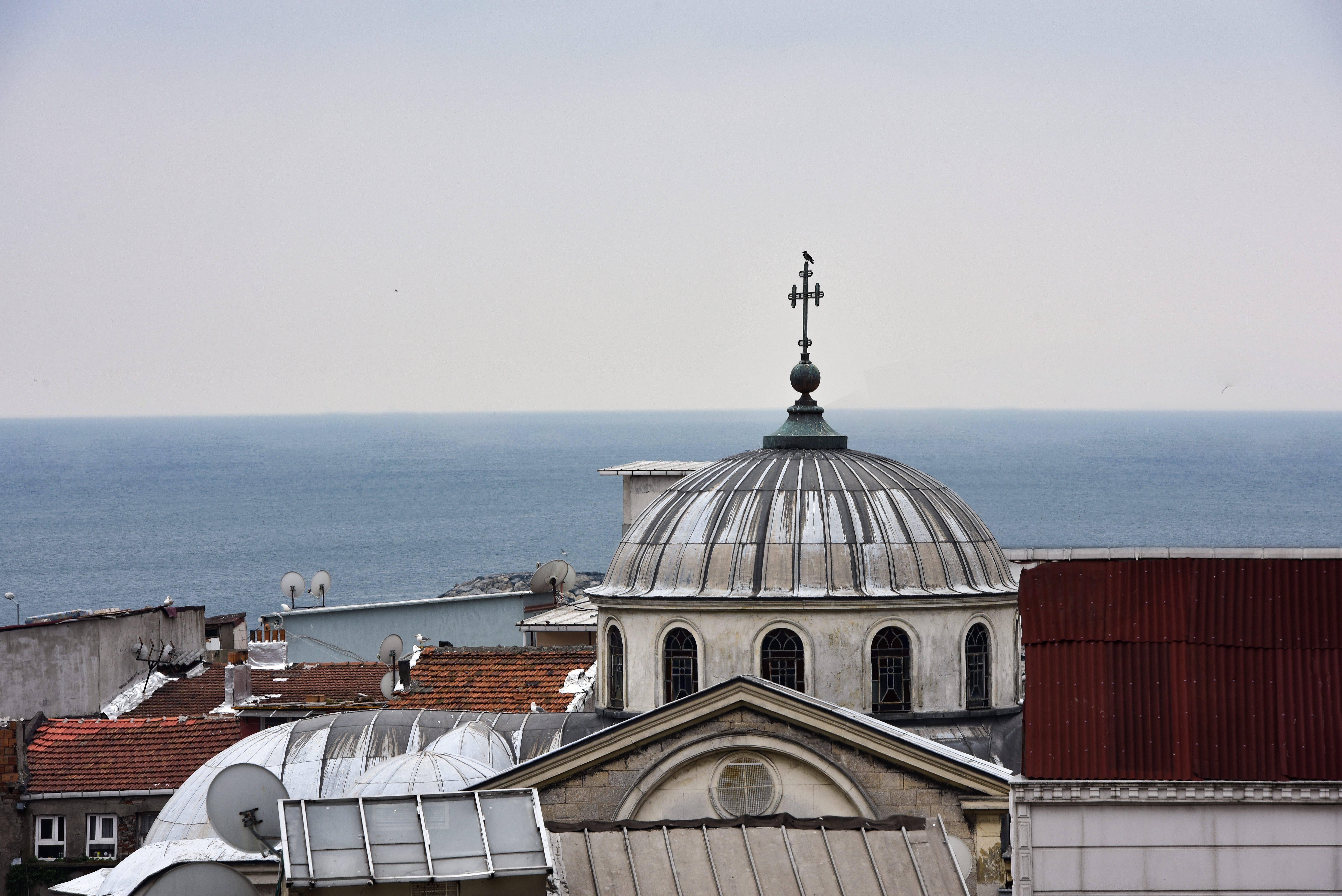 Bguest Hotel & Residence Istanbul Exterior foto