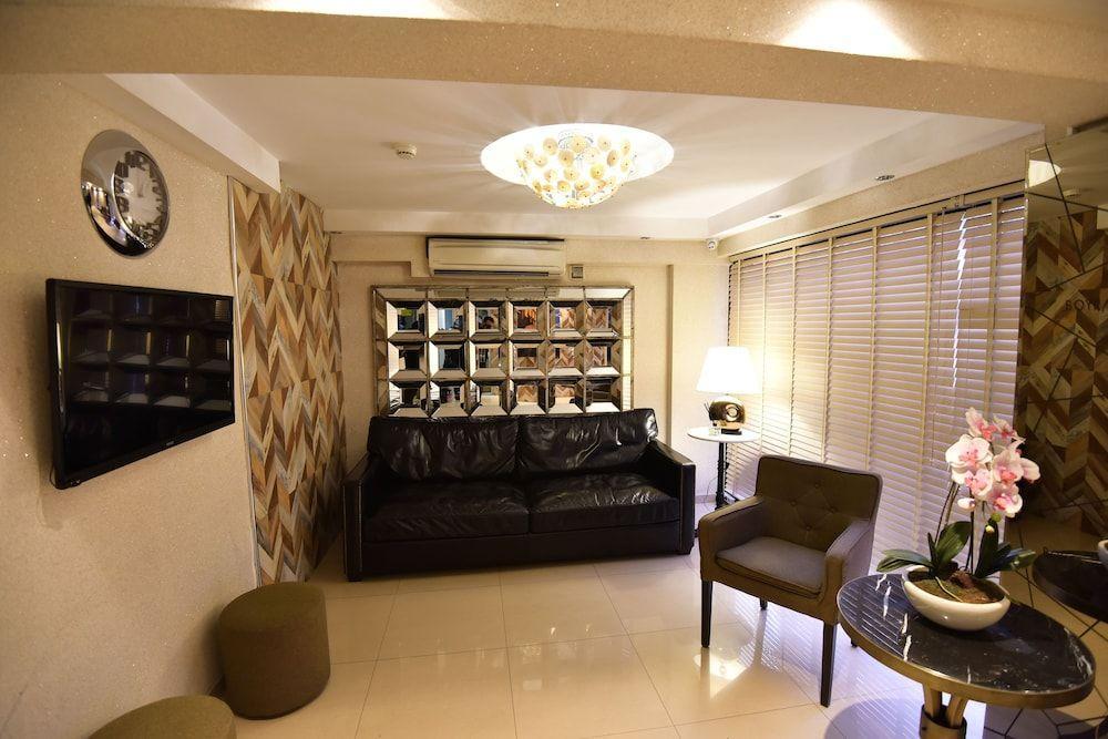 Bguest Hotel & Residence Istanbul Exterior foto
