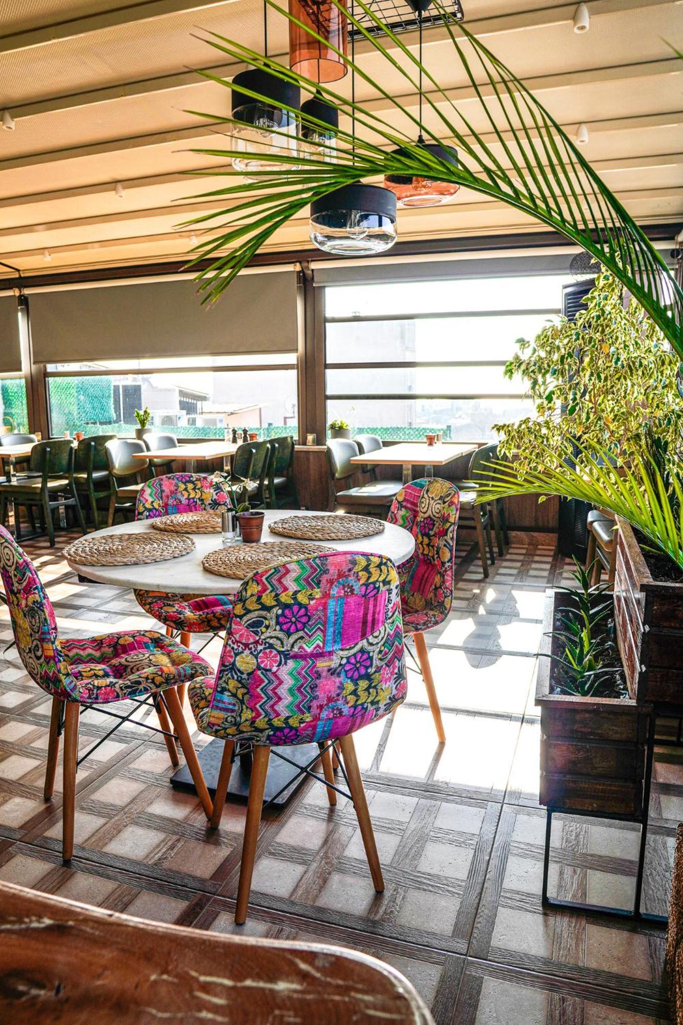 Bguest Hotel & Residence Istanbul Exterior foto