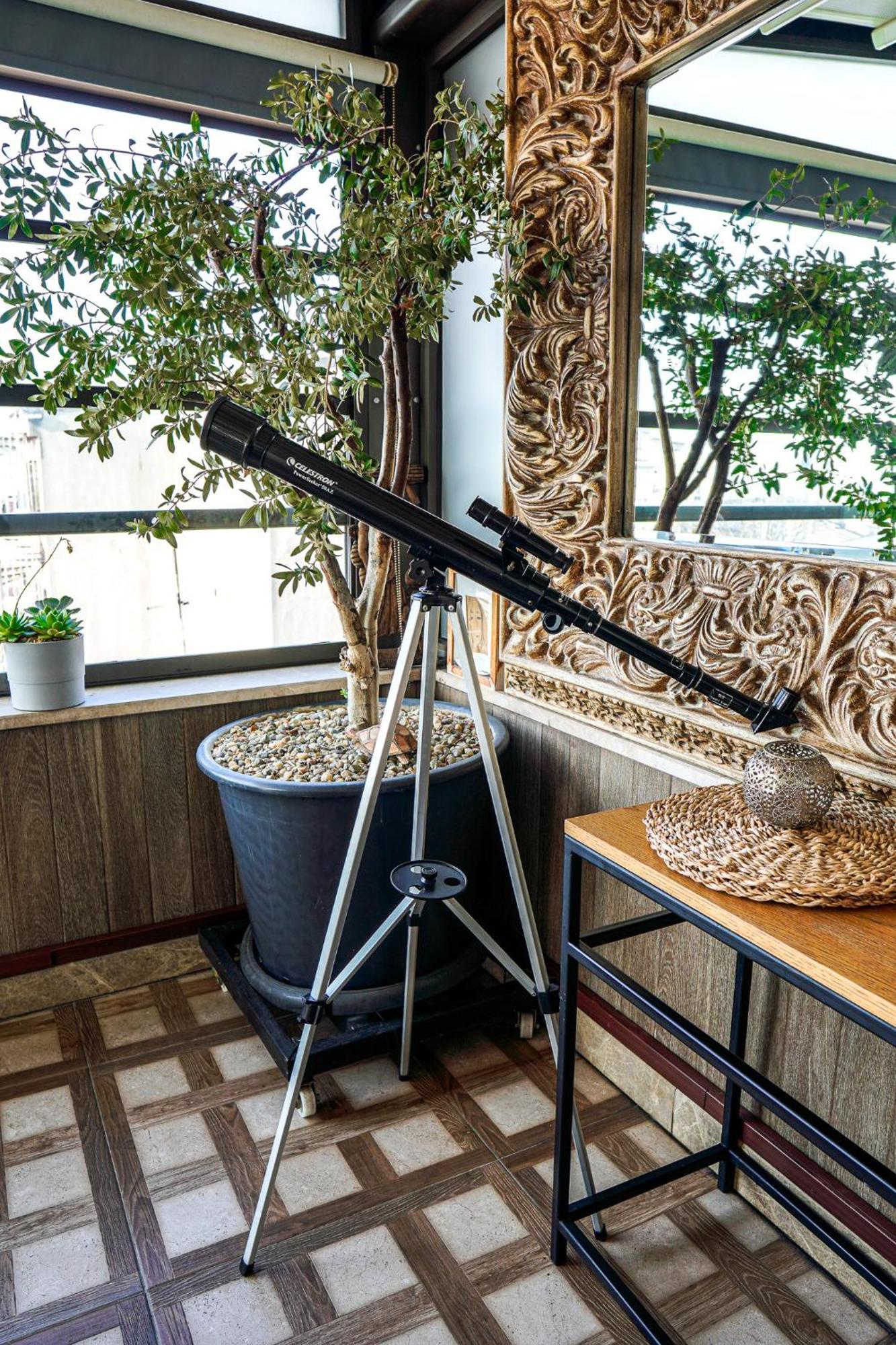 Bguest Hotel & Residence Istanbul Exterior foto