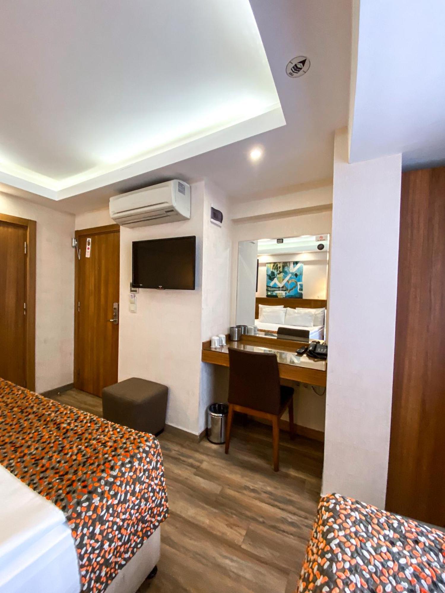 Bguest Hotel & Residence Istanbul Exterior foto